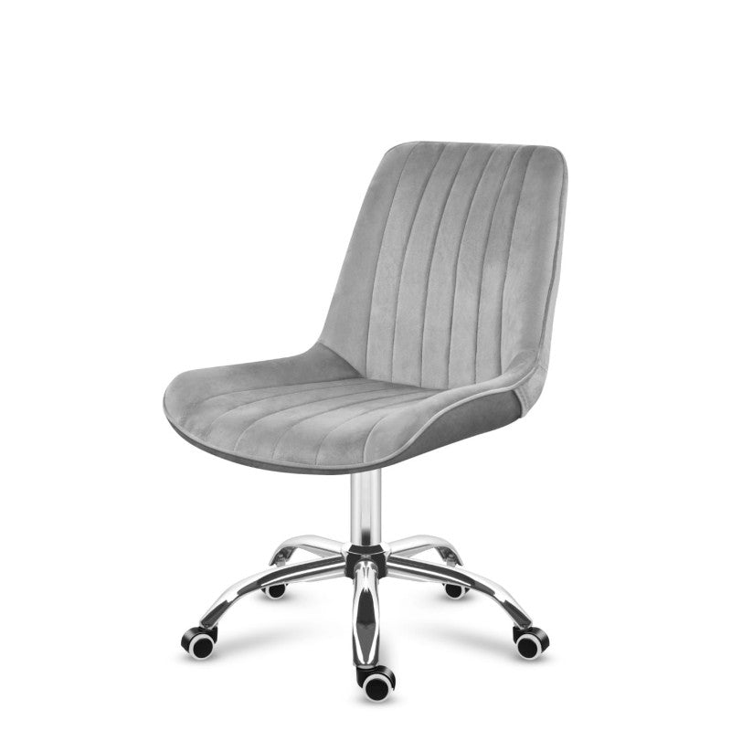 OUTLET Fotel Biurowy Mark Adler Future 3.5 Grey