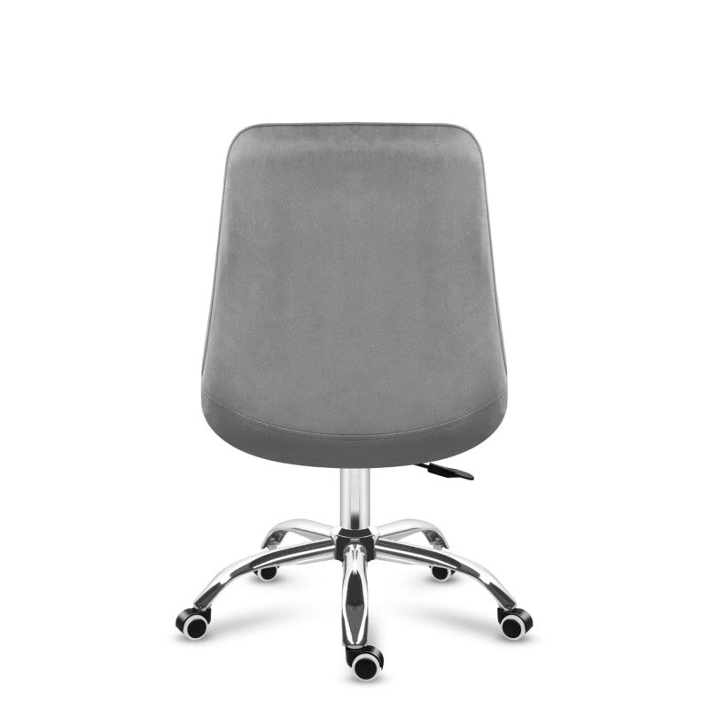 OUTLET Fotel Biurowy Mark Adler Future 3.5 Grey
