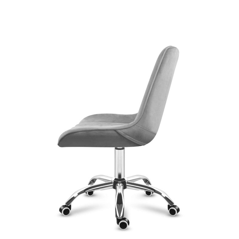OUTLET Fotel Biurowy Mark Adler Future 3.5 Grey