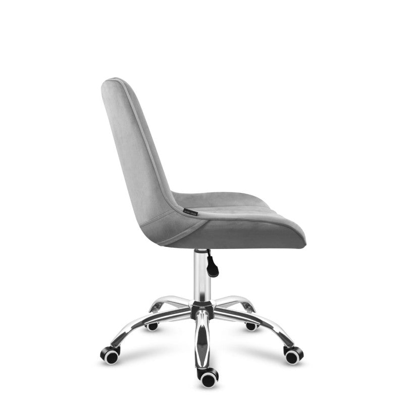 OUTLET Fotel Biurowy Mark Adler Future 3.5 Grey