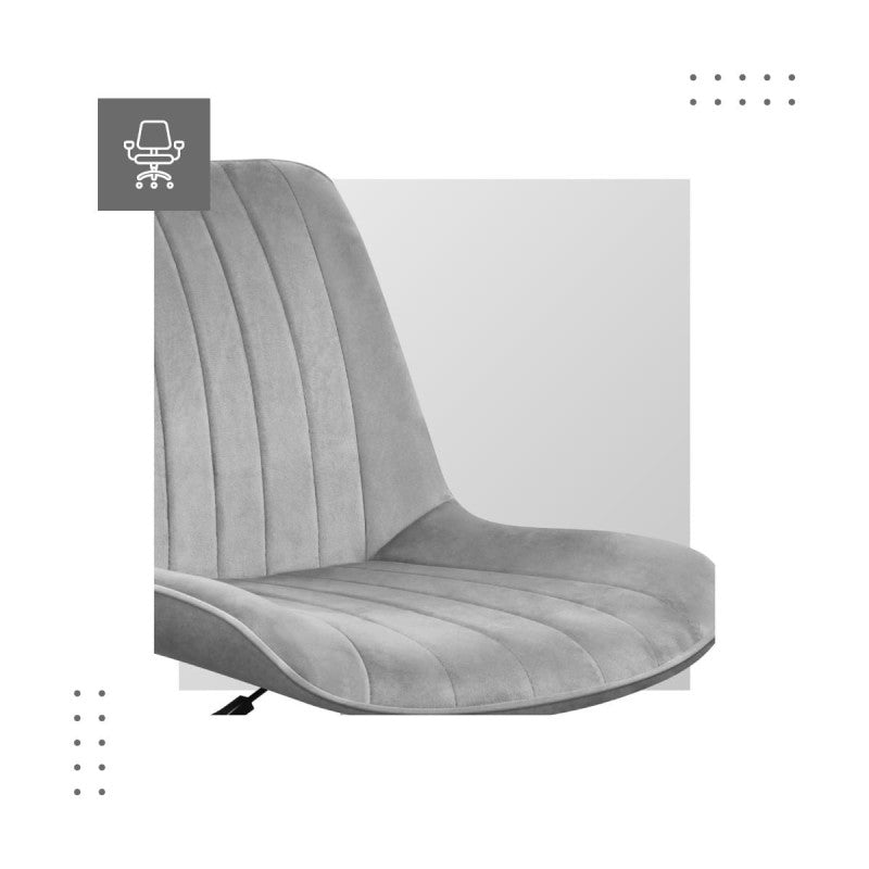 OUTLET Fotel Biurowy Mark Adler Future 3.5 Grey