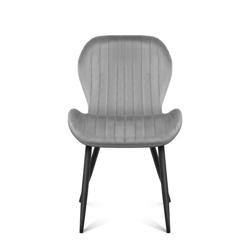 OUTLET Krzeslo Mark Adler Prince 2.0 Grey
