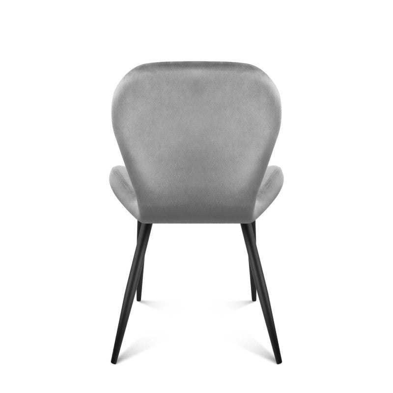 OUTLET Krzeslo Mark Adler Prince 2.0 Grey
