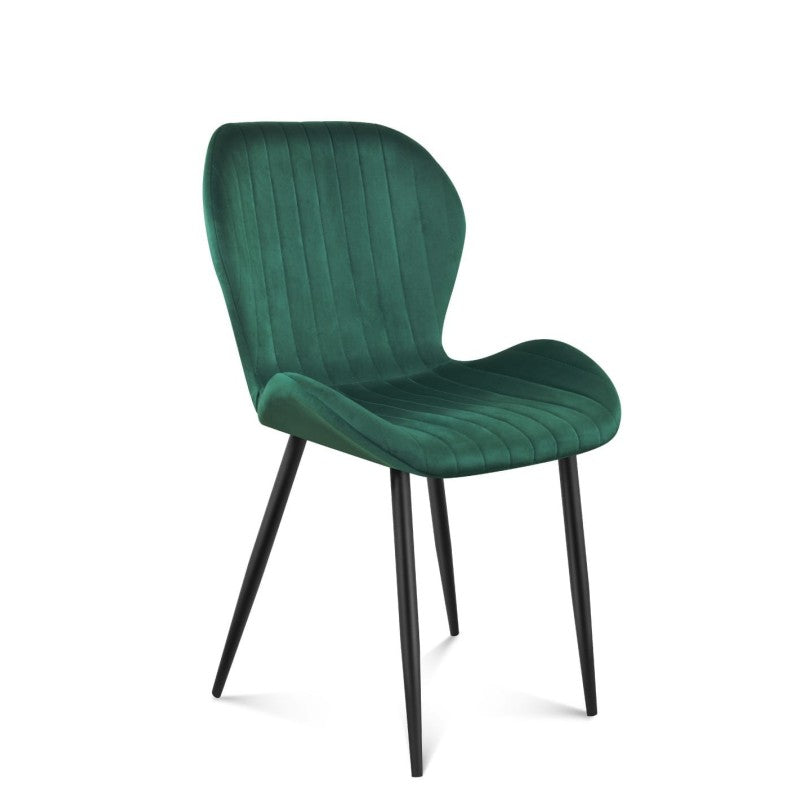 OUTLET Krzeslo Mark Adler Prince 2.0 Green