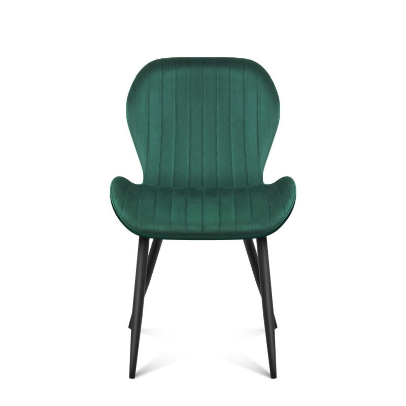 OUTLET Krzeslo Mark Adler Prince 2.0 Green