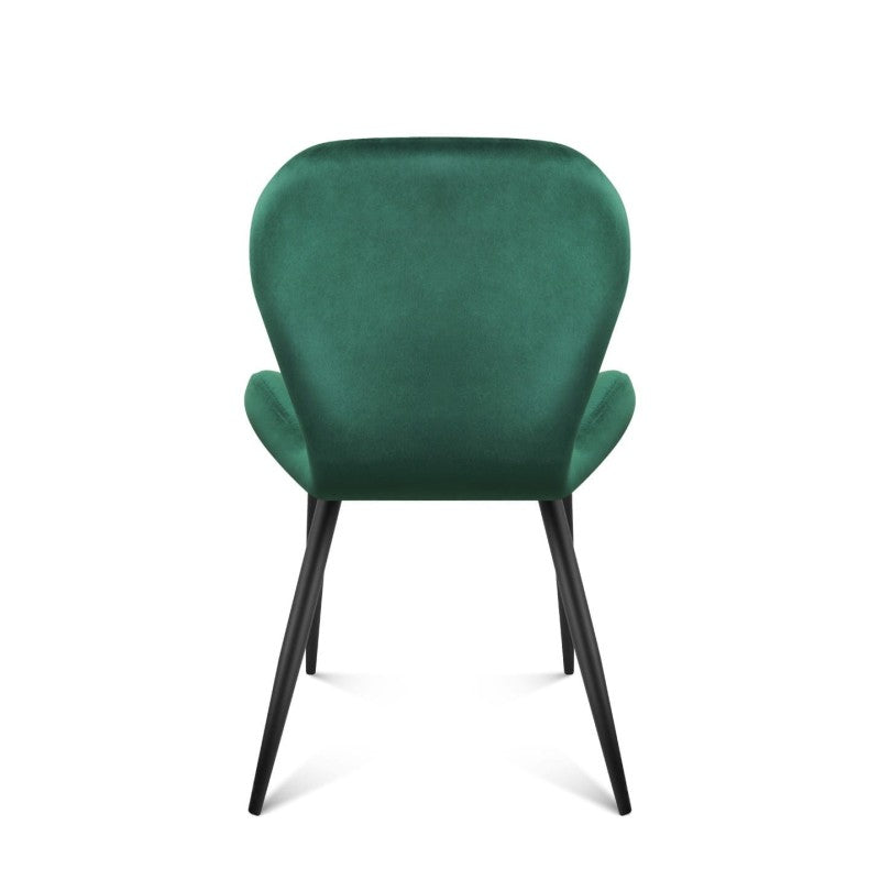OUTLET Krzeslo Mark Adler Prince 2.0 Green