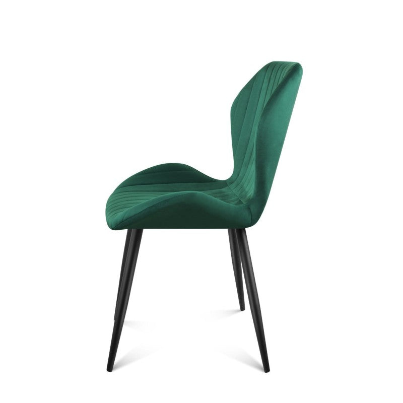 OUTLET Krzeslo Mark Adler Prince 2.0 Green