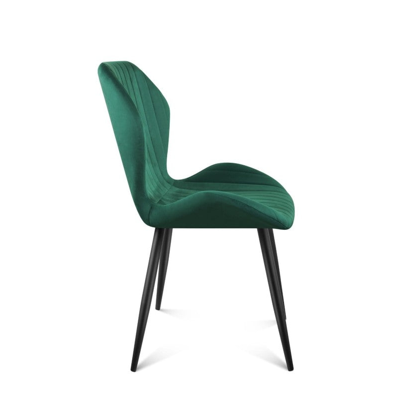 OUTLET Krzeslo Mark Adler Prince 2.0 Green