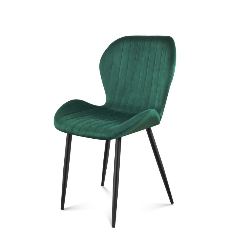 OUTLET Krzeslo Mark Adler Prince 2.0 Green