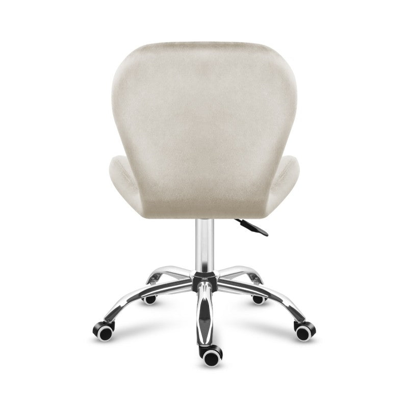 OUTLET Fotel Biurowy Mark Adler Future 3.0 Beige