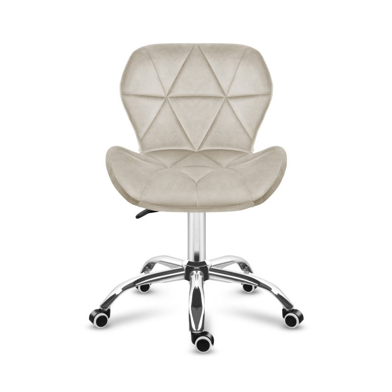 OUTLET Fotel Biurowy Mark Adler Future 3.0 Beige