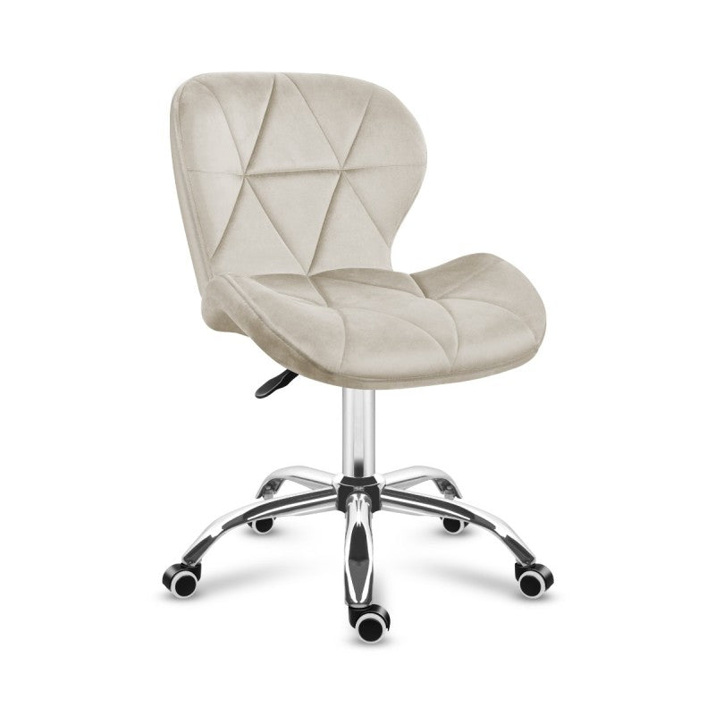 OUTLET Fotel Biurowy Mark Adler Future 3.0 Beige