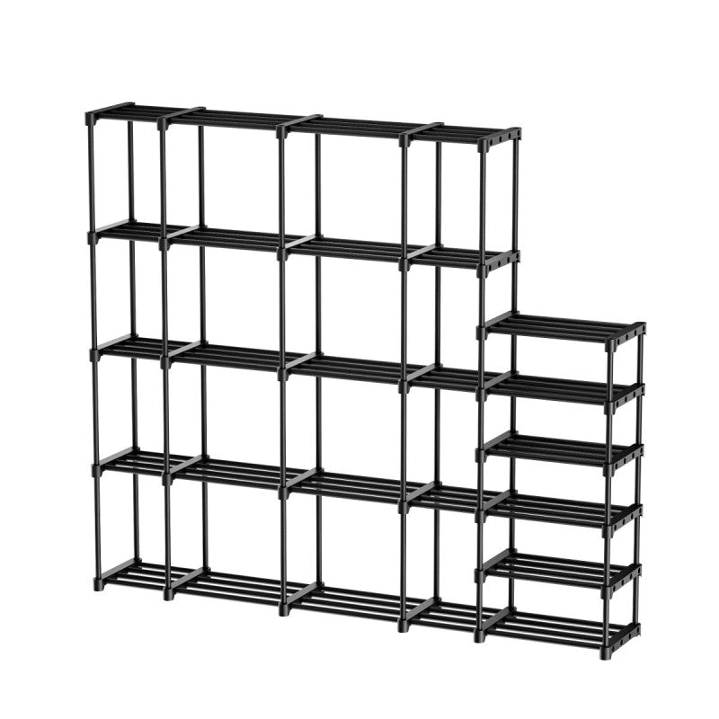 OUTLET Wieszak na ubrania Garderoba Mark Adler Keeper 6.0