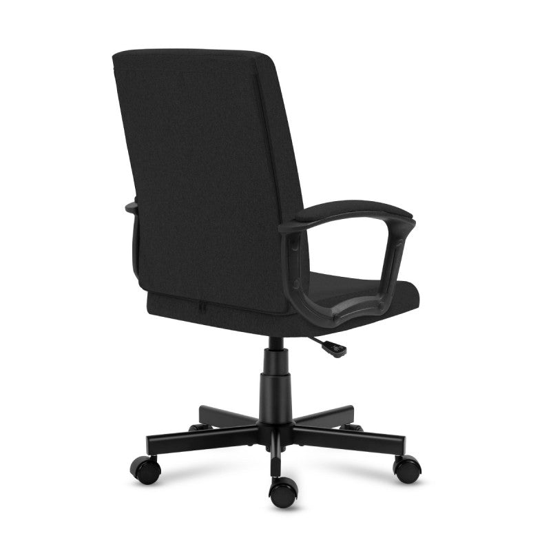 OUTLET Fotel Biurowy Mark Adler Boss 2.5 Black