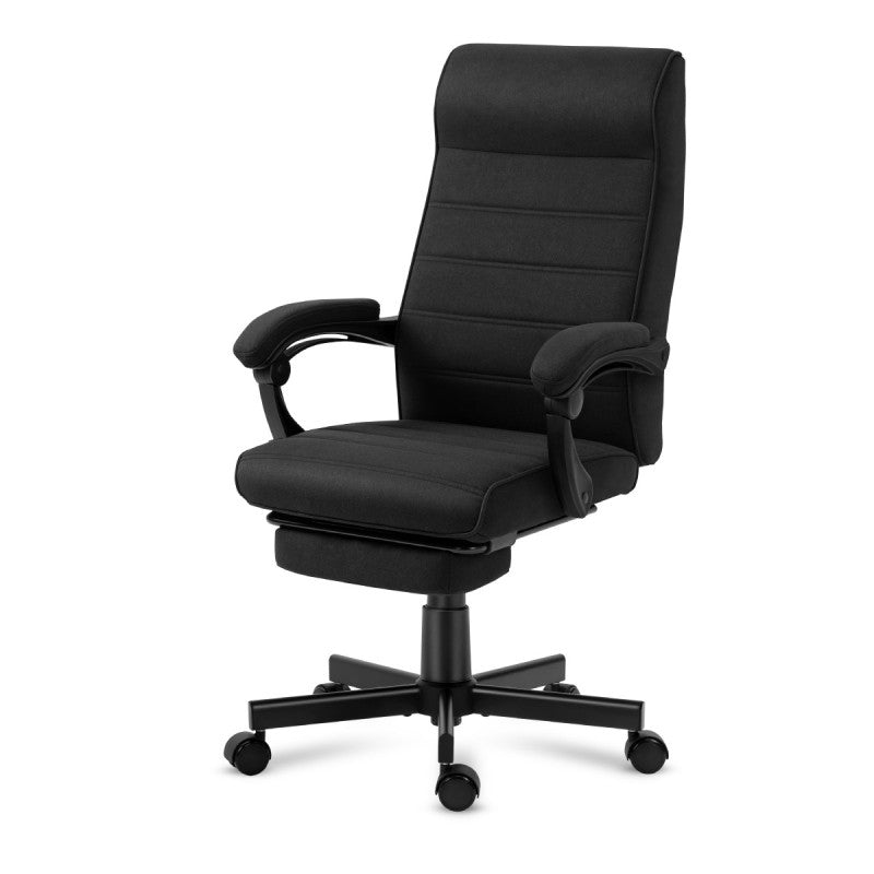 OUTLET Fotel biurowy Mark Adler Boss 4.4 Black