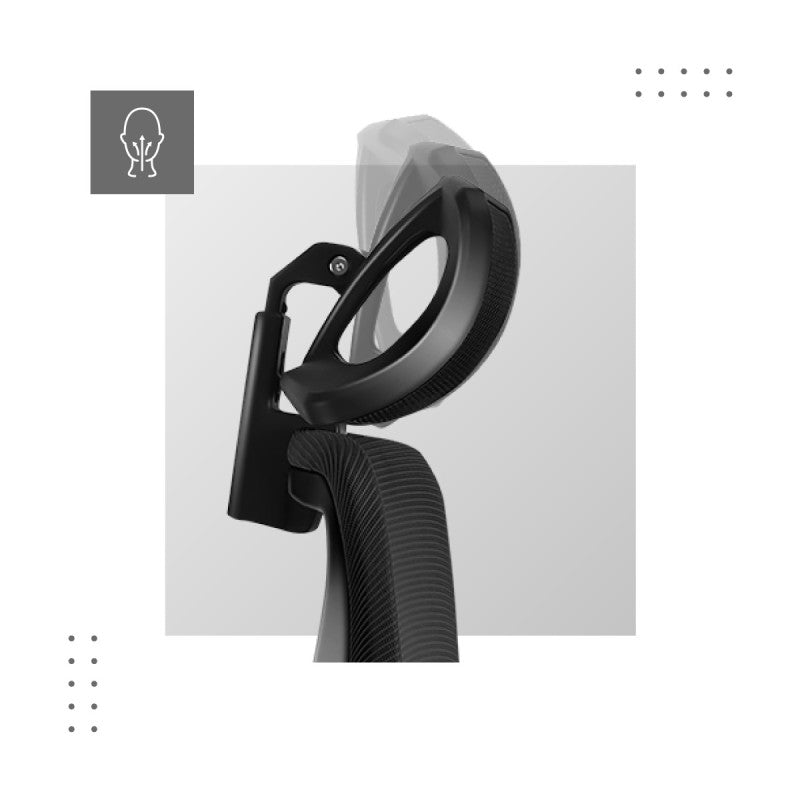 OUTLET Fotel Biurowy MARK ADLER Manager 3.5 Black