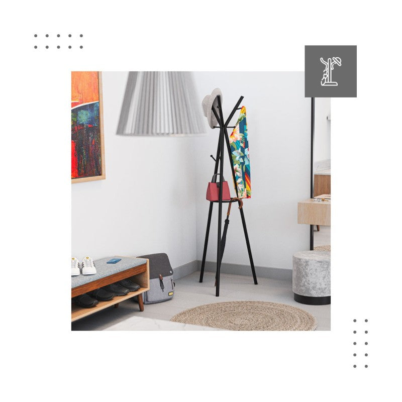 OUTLET Stojak na ubrania Mark Adler Host 3.0