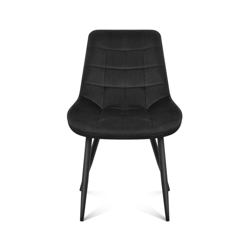 OUTLET Krzeslo Mark Adler Prince 3.0 Black