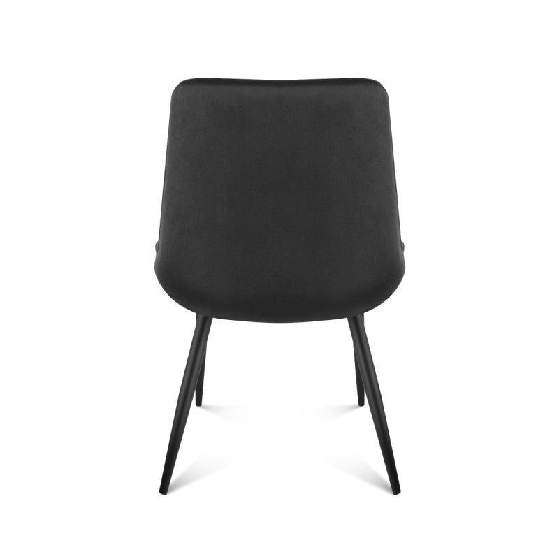 OUTLET Krzeslo Mark Adler Prince 3.0 Black