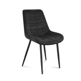 OUTLET Krzeslo Mark Adler Prince 3.0 Black