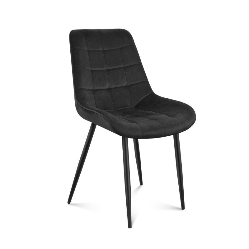 OUTLET Krzeslo Mark Adler Prince 3.0 Black