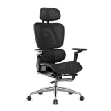 OUTLET Fotel ergonomiczny Mark Adler Expert 7.9 Black