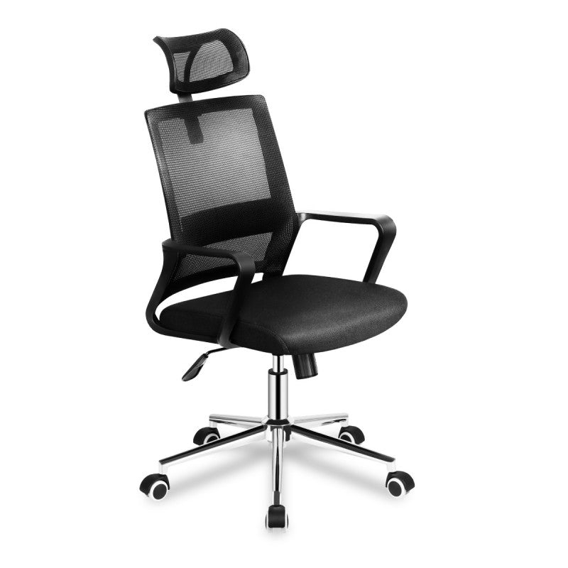 OUTLET Fotel Biurowy MARK ADLER Manager 2.1 Black