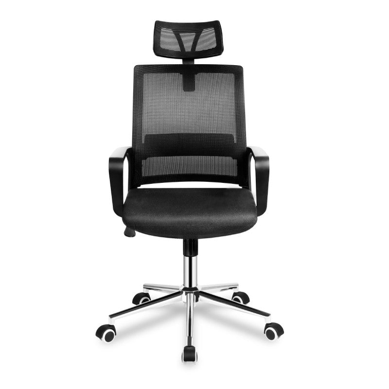 OUTLET Fotel Biurowy MARK ADLER Manager 2.1 Black