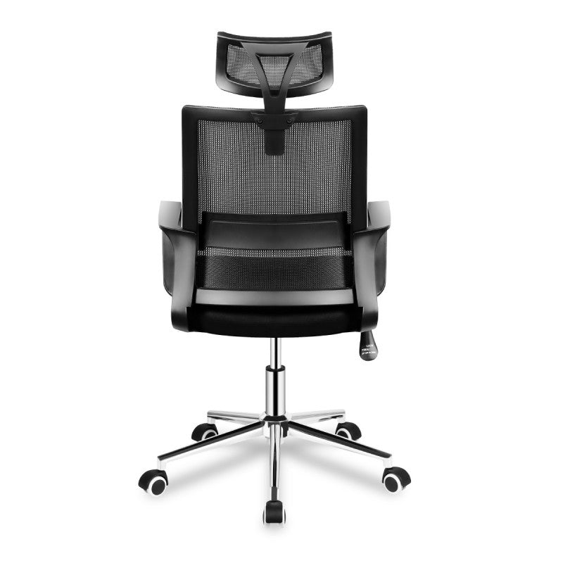 OUTLET Fotel Biurowy MARK ADLER Manager 2.1 Black