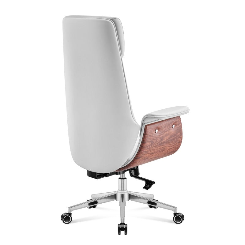 OUTLET Fotel biurowy Mark Adler Boss 8.2