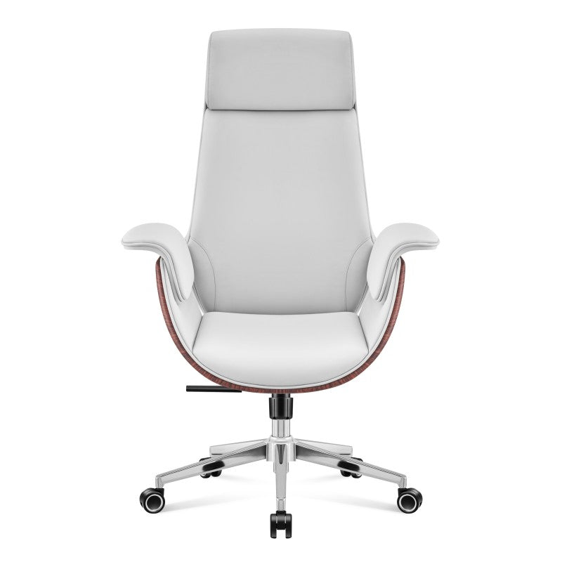 OUTLET Fotel biurowy Mark Adler Boss 8.2