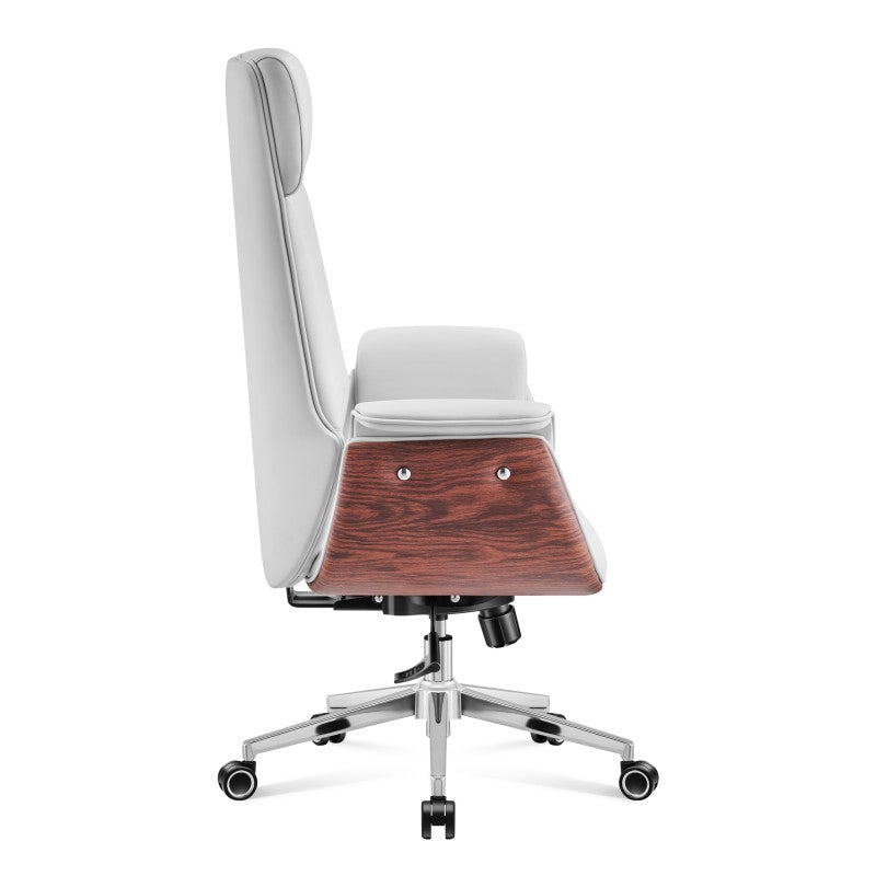 OUTLET Fotel biurowy Mark Adler Boss 8.2