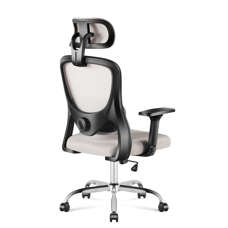OUTLET Fotel biurowy Mark Adler Manager 3.2 Grey