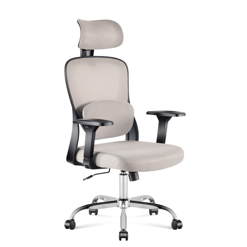OUTLET Fotel biurowy Mark Adler Manager 3.2 Grey