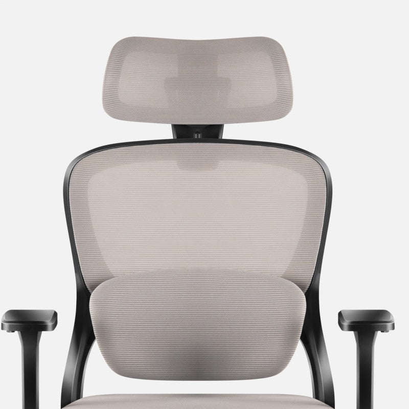 OUTLET Fotel biurowy Mark Adler Manager 3.2 Grey