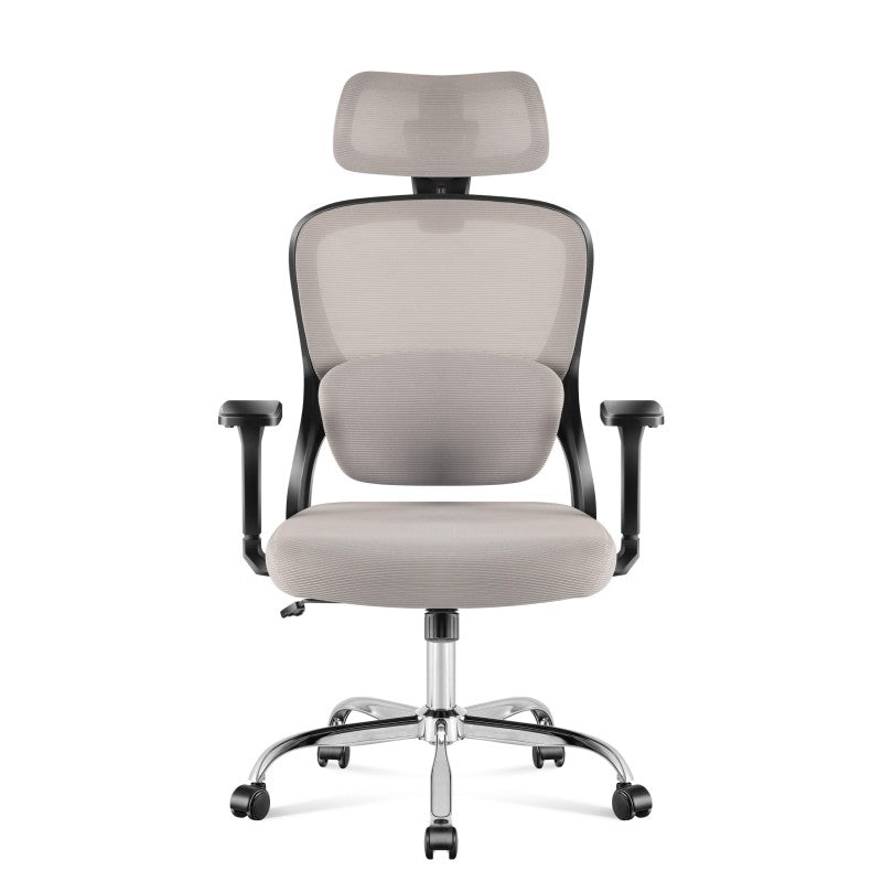 OUTLET Fotel biurowy Mark Adler Manager 3.2 Grey