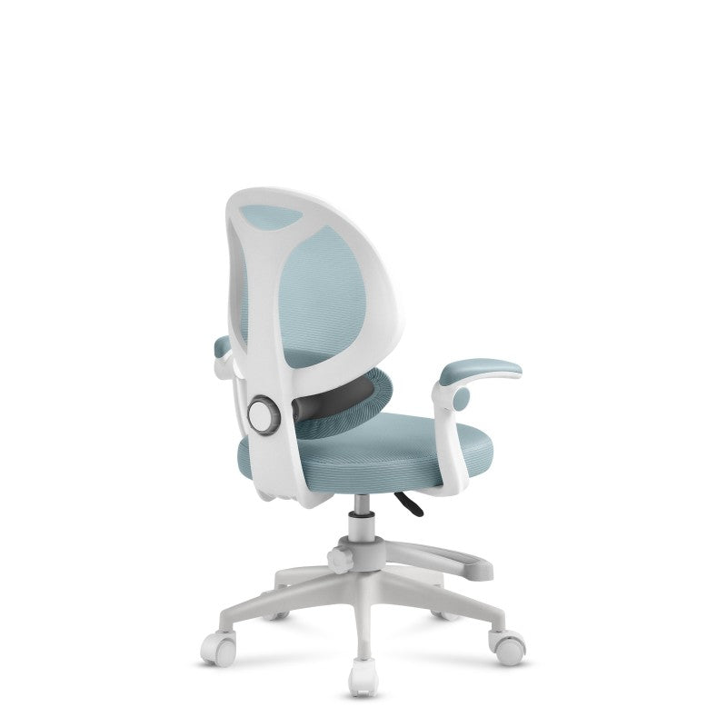 OUTLET Fotel regulowany dla dziecka Mark Adler Junior 4.5 Blue