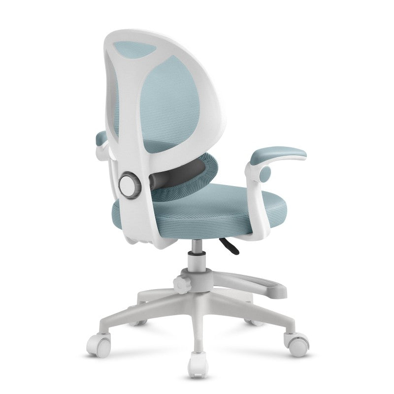 OUTLET Fotel regulowany dla dziecka Mark Adler Junior 4.5 Blue