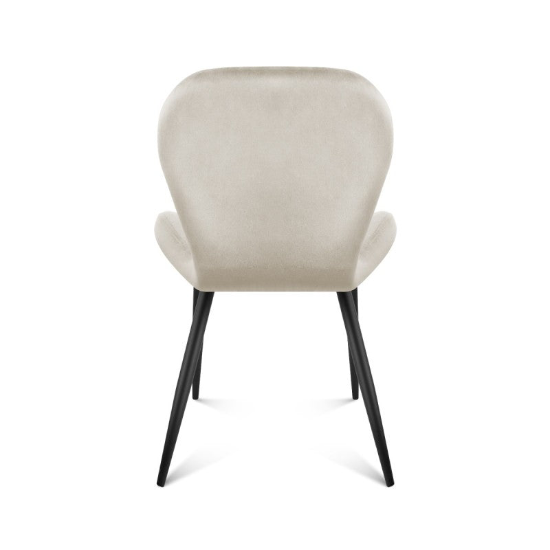 OUTLET Krzeslo Mark Adler Prince 2.0 Beige