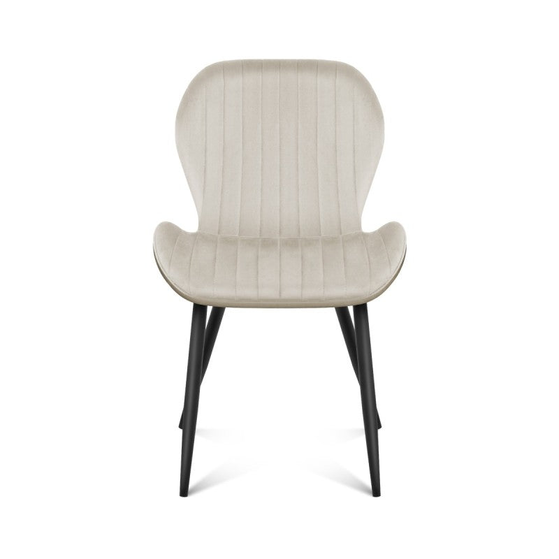 OUTLET Krzeslo Mark Adler Prince 2.0 Beige