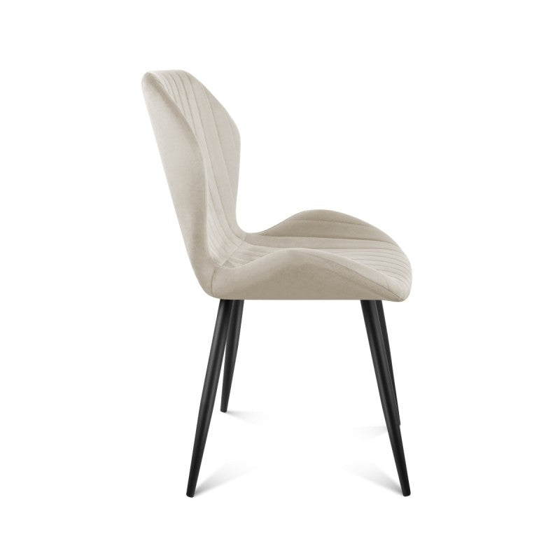 OUTLET Krzeslo Mark Adler Prince 2.0 Beige