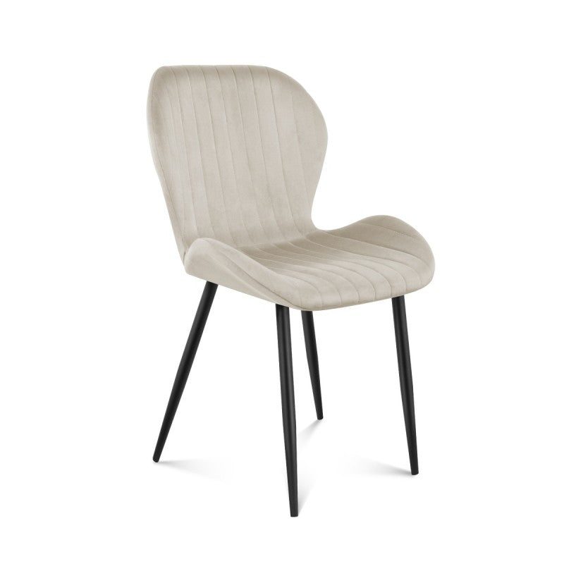 OUTLET Krzeslo Mark Adler Prince 2.0 Beige