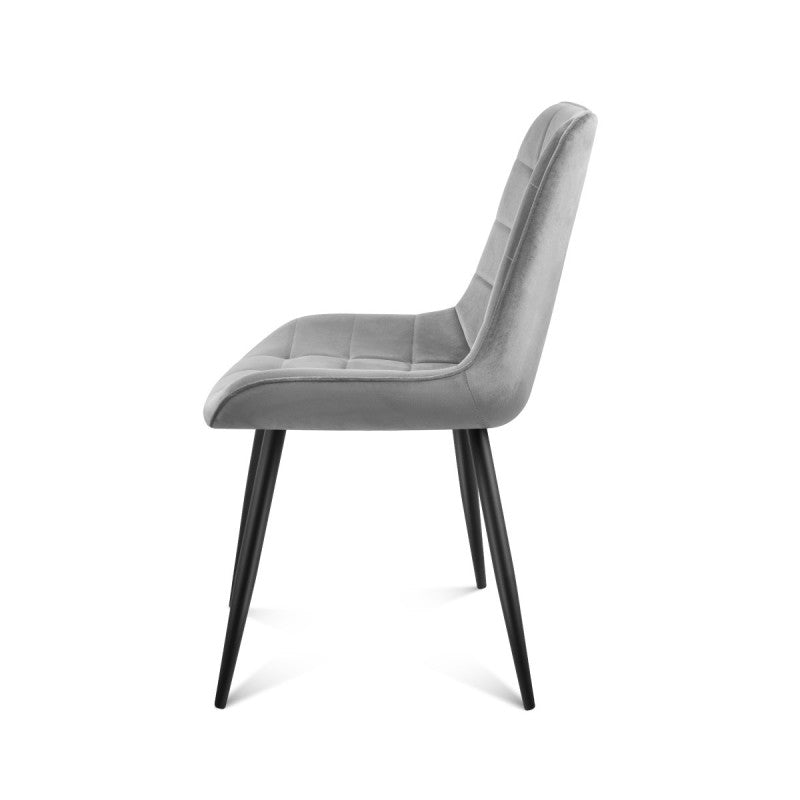 OUTLET Krzeslo Mark Adler Prince 3.0 Grey