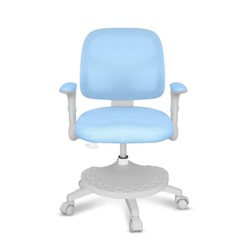 OUTLET Fotel regulowany dla dziecka Mark Adler Junior 5.0 Blue