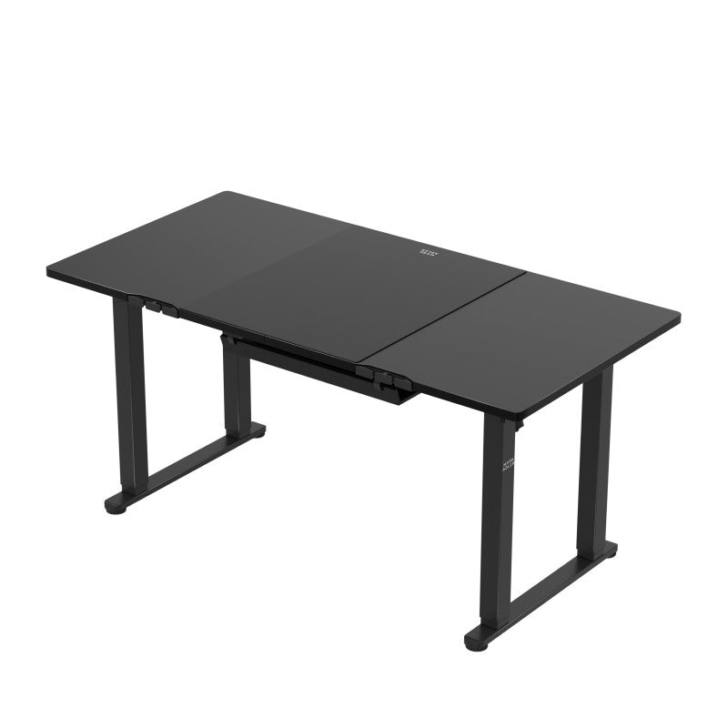 Biurko elektryczne Mark Adler Leader 9.3 Black 160 cm