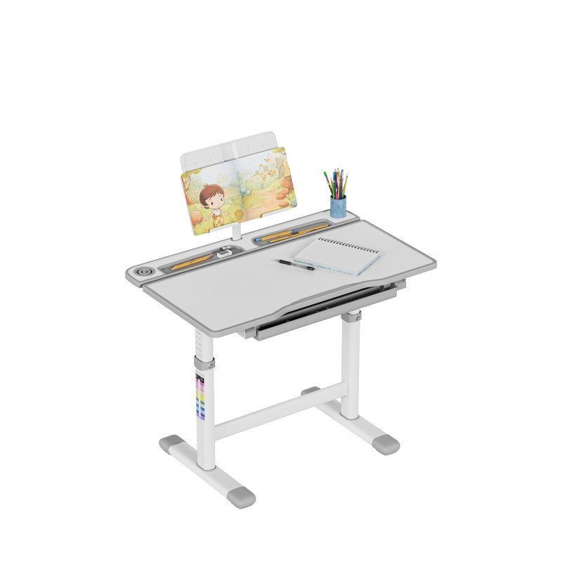 OUTLET Ergonomiczne biurko dla dzieci Mark Adler Study 3.0