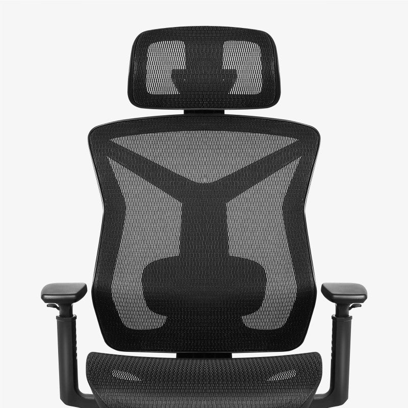 OUTLET Fotel biurowy Mark Adler Expert 5.7 Black