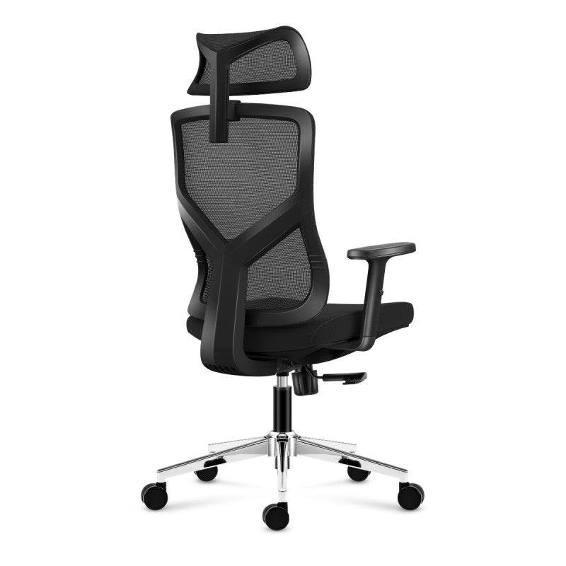 OUTLET Fotel ergonomiczny Mark Adler Manager 3.3 Black