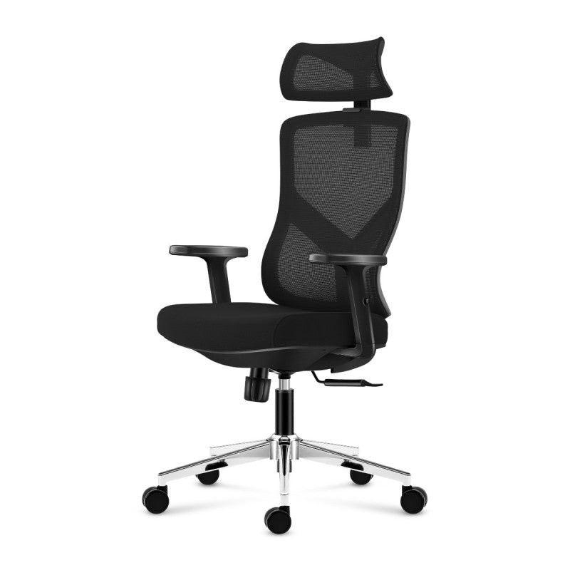 OUTLET Fotel ergonomiczny Mark Adler Manager 3.3 Black