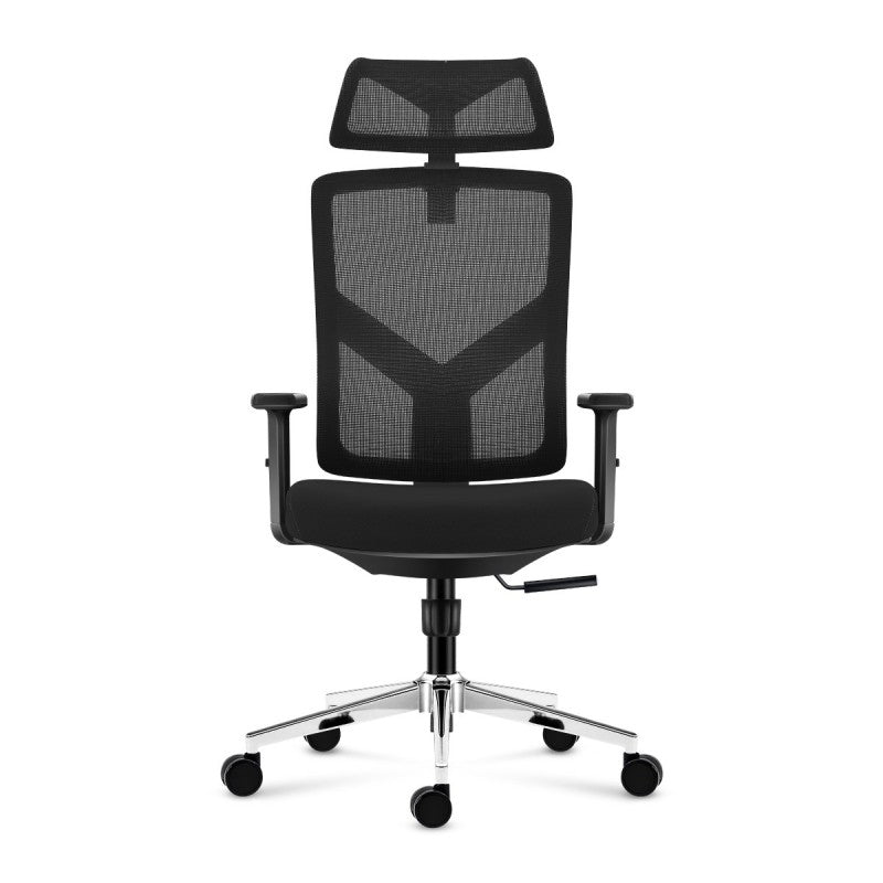 OUTLET Fotel ergonomiczny Mark Adler Manager 3.3 Black